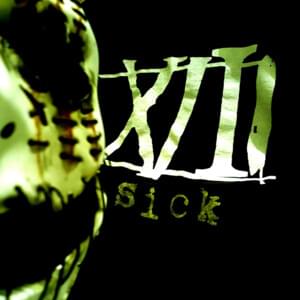 Broken Inside - XIII