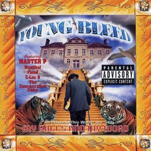 Lil Poppa Got a Brand New Bag - Young Bleed (Ft. Max Minelli)