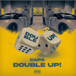 Double Up - Caps