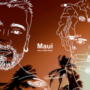 Maui - Andrei Ursu & Killa Fonic