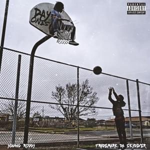 Check Point - Young Roddy (Ft. Trademark Da Skydiver)
