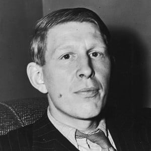 First Things First - W. H. Auden