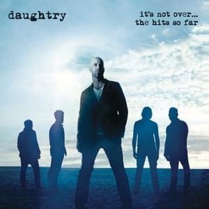 Crazy (Acoustic - Live 2015) - Daughtry