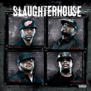 Raindrops - Slaughterhouse (Ft. Novel)