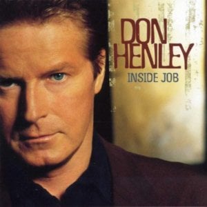 Miss Ghost - Don Henley