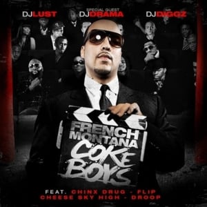 Hammer Long - French Montana (Ft. Big Cheeze, Brock (USA) & Chinx)