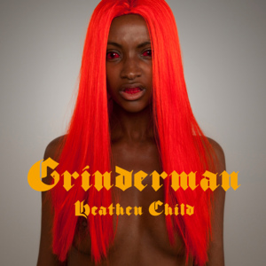 Heathen Child - Grinderman