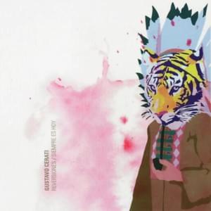 Camuflaje (Christian Powditch Remix) - Gustavo Cerati