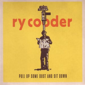 No Hard Feelings - Ry Cooder