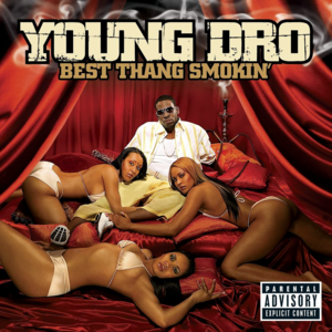 What It Is - Young Dro