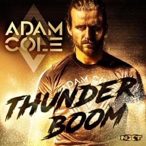 Thunder Boom - def rebel