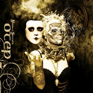 Shattered Pieces - Otep