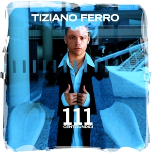 Non me lo so spiegare - Tiziano Ferro