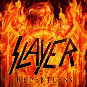 Repentless - Slayer