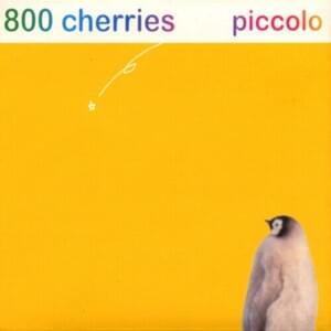 Telephone Song - 800 cherries