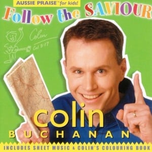 Follow The Saviour - Colin Buchanan