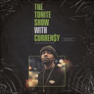 Big Yacht Music Pt. 1 - DJ Fresh & Curren$y (Ft. Larry June)