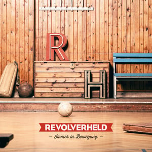 Bands Deiner Jugend - Revolverheld