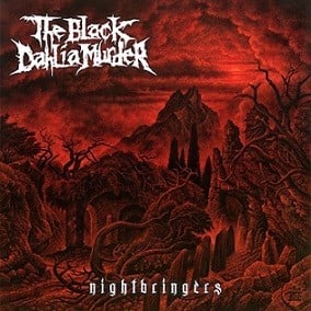 Matriarch - The Black Dahlia Murder