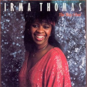 Baby I Love You - Irma Thomas