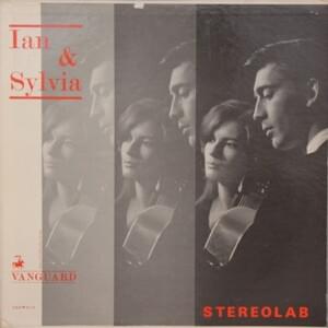 Down by the Willow Garden - Ian & Sylvia