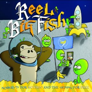 Bang! The Mouse Explodes - Reel Big Fish