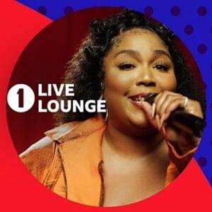 Butter (BBC Radio 1 Live Lounge Cover) - Lizzo