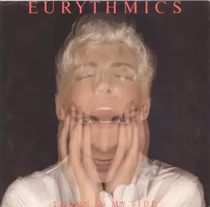 Thorn in My Side - Eurythmics