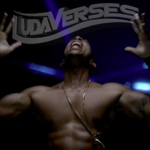 Money Counter (Freestyle) - Ludacris
