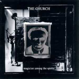 Magician Among the Spirits - The Church