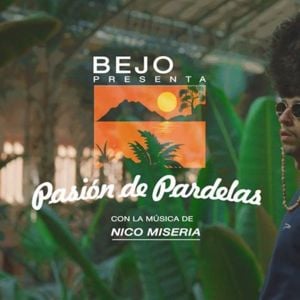 Pasión de Pardelas - Bejo