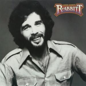 The Girl On My Mind - Eddie Rabbitt