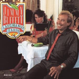Desperation Samba (Halloween in Tijuana) - Jimmy Buffett