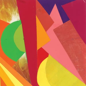 Laughing Gas - Neon Indian