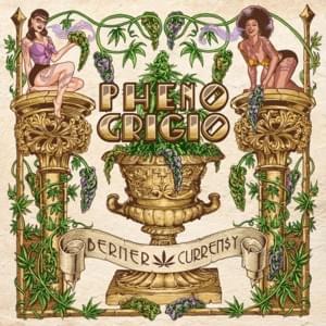 Gangsta Shit - Berner & Curren$y (Ft. G Perico & Kokane)
