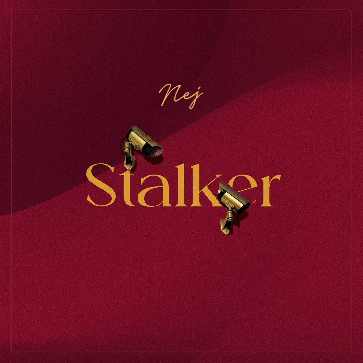 Stalker - Nej'