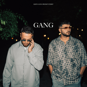 Gang - Azet & Dardan