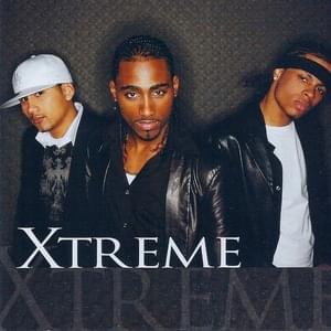 Ese Fui Yo - Xtreme (Band)