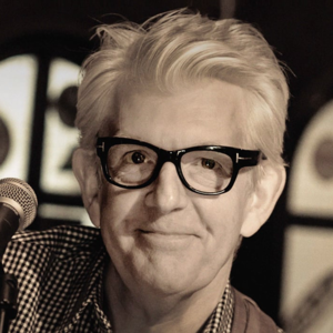 Wish You Were Here (feat. Paul Carrack) - Nick Lowe