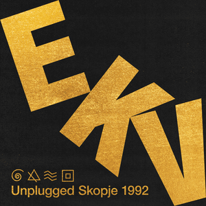 Siguran (Unplugged in Skopje 1992) - Ekatarina Velika