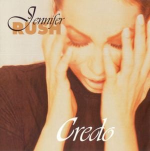 The Flame - Jennifer Rush