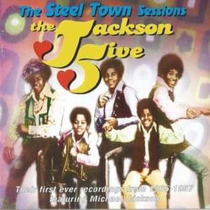 Tracks Of My Tears - The Jackson 5