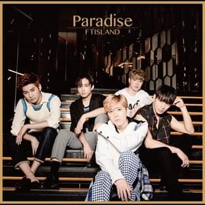 Paradise - FTISLAND