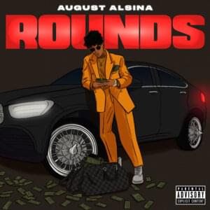 Rounds - August Alsina