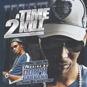 Damn Right - Young Dolph (Ft. Muney Makkin Murda)