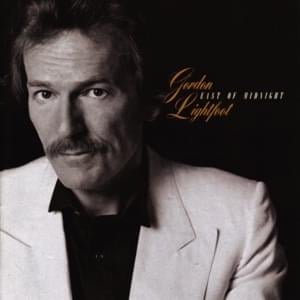 A Lesson In Love - Gordon Lightfoot