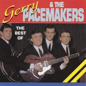 Running Man - Gerry and The Pacemakers