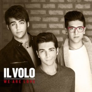 I Bring You to My Senses - Il Volo