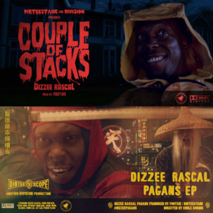 Pagans - Dizzee Rascal