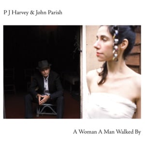 The Chair - PJ Harvey & John Parish